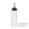 thumbnail image 4 of Graflsoa Precision Hair Dye Applicator Bottle with Leak-Proof Cap and Graduated Scale for Easy Mixing and Application, 4 of 6
