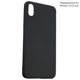 thumbnail image 4 of Cateissary Funda protectora elástica a prueba de golpes para teléfono móvil de TPU, reemplazo para iPhone12/12Pro 6.1, negro Type3 NO3, 4 of 6