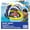 Navy/White, variant on Buoyant Pool Floats for 6-24 Months, Adjustable Canopies & Seats, Splash & Design