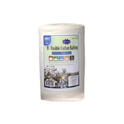 Pellon Batting Fusible Cotton With Scrim Grab N Go 60 in. x 6 yd