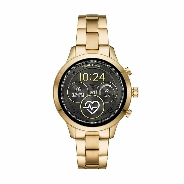 watch michael kors touch