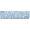 Cool Whip OK Kosher Certification Zero Sugar Whipping Cream Tub, 8 oz