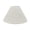 BEIGE, variant on Aspen Creative 32771 Transitional Hardback Empire Shaped Spider Construction Lamp Shade in Eggshell, 18" wide (7" x 18" x 12 1/2")