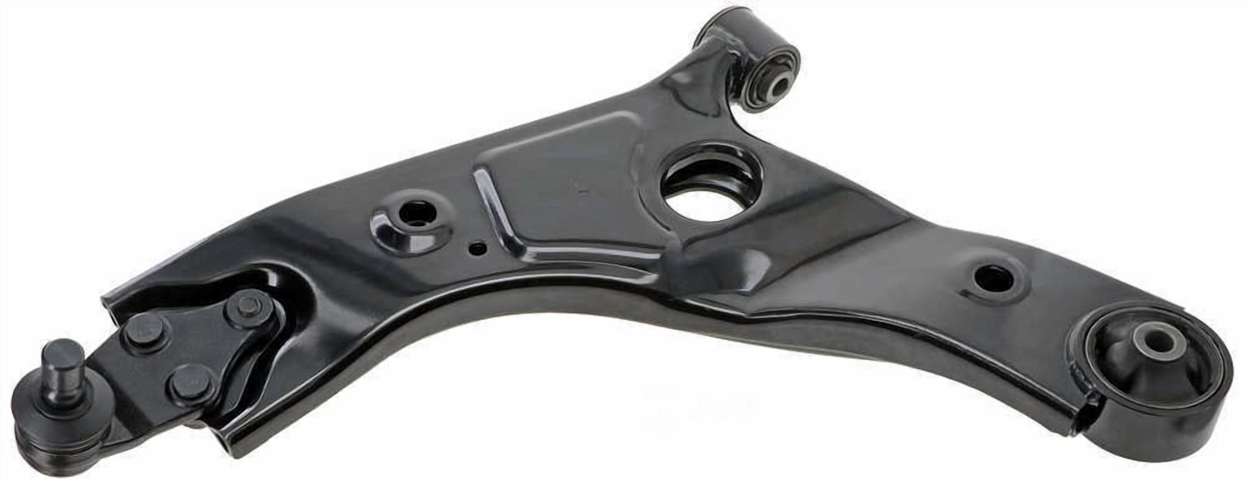 Mevotech Original Grade GS901288 Suspension Control Arm and Ball Joint Assembly