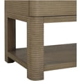 thumbnail image 6 of James Martin Vanities D704-V36-PBO Lucian 36" Single Free Standing Vanity Cabinet - Pebble, 6 of 7