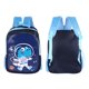 thumbnail image 5 of Mochila Escolar de Dibujos Animados Azul ANGGREK 38 x 28 x 16 cm, 5 of 8