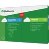 QUICKBOOKS ONLINE ESSENTIALS W/PAY 2018 (Email Delivery)