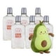 thumbnail image 1 of Pack de 6 Licor de Tequila Gran Malo Tamarindo 750 ml + Peluche Aguacate 27 cm, 1 of 3