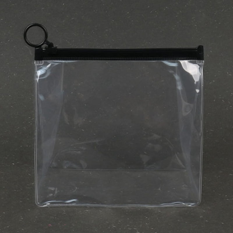 plastic travel bags walmart