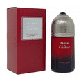 thumbnail image 1 of Eau De Toilette Cartier Pasha Noire Sport 100 Ml Para Hombre, 1 of 1
