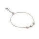 thumbnail image 1 of Pulsera Esclava Ametrinaa PMPU0003 Plata .925 26cm, 1 of 5