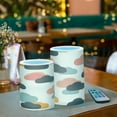 thumbnail image 3 of Yayeee Flameless Candles with Remote Flickering Battery Operated Multi Color Changing, Simple Clouds, 3 of 7