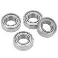 thumbnail image 4 of Kit de Roulements, Roulements à Billes RC Résistant à la Corrosion pour Voiture RC 1/10, 4 of 8