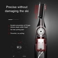 thumbnail image 3 of Versatile Trimmer Electric Eyebrow Razor Brow Shaping Shaving Cutter Washable Hair Trimmer Razor, 3 of 6