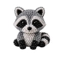 thumbnail image 2 of Tiny 3D Beaded Animal DIY Kit – Beginner Friendly Handmade Bead Art Set, Cute Mini Animal Decor Gift for Craft Lovers Teens, 2 of 8