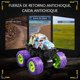 thumbnail image 3 of Yanlin Juguetes Monster Truck, Mountain Buggy Toys - Paquete de 4, Regalos de Navidad Suministros para Fiestas de Cumpleaños para Niños Niñas, Vehículos de Juguete para Niños de 4 Años en Adelante, 3 of 3