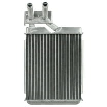 Agility Auto Parts 9010200 Heater Core Fits Chrysler, Dodge, Plymouth 1981-2000