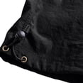 thumbnail image 5 of YABCSAZ Mens Convertible Cargo Pants Quick Dry Zip Off Legs 2 in 1 Hiking Pants Elastic Waist Multi Pocket Lightweight Outdoor Pants Camping Fishing Mountain Climbing Tactical Pants Trousers Travel, 5 of 9