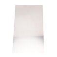 thumbnail image 1 of Cutting Machine Metal Shim, Increases Cutting Capability Die Cutting Stainless Metal Adapter Plate Support Cutting Actions 14.96x8.85 Inch  for Thin Wafer Die, 1 of 7
