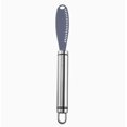 thumbnail image 1 of Cuchillo esparcidor multifuncional de acero inoxidable, raspador, cuchillo japonés for mantequilla, cuchillo for mermelada, pan tostado, cuchillo con agujero especial, 1 of 2