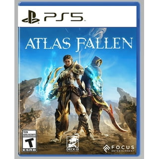 Atlas xbox online