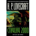 thumbnail image 2 of Cthulhu 2000, Jim Turner Broché, 2 of 2
