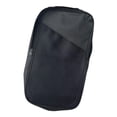 thumbnail image 2 of Pickleball Bag Racket Cover Equipment Organizer Lightweight Polyester Storage for Indoor Travel Players, 2 of 9
