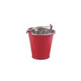 thumbnail image 1 of 1/10 Simulation Decoration Metal Bucket For Tamiya Cc01 Axial Scx10 Rc4wd D90 Tf2 Traxxas Trx-4 Trx4 1/10 Rc Crawler, 1 of 6
