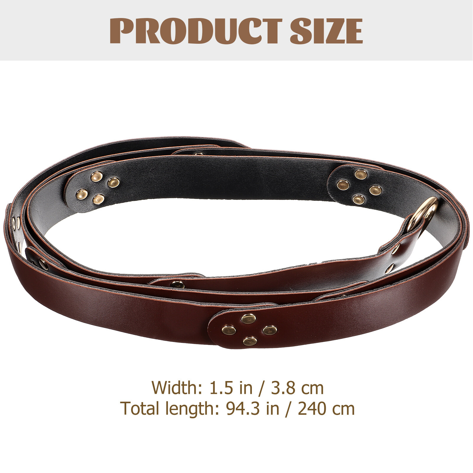 Medieval Sword Belt Retro Sword Holder Belt Renaissance Belt Vintage