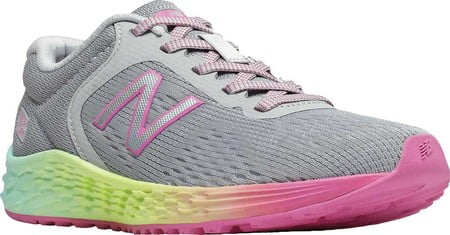 new balance arishi v2 review