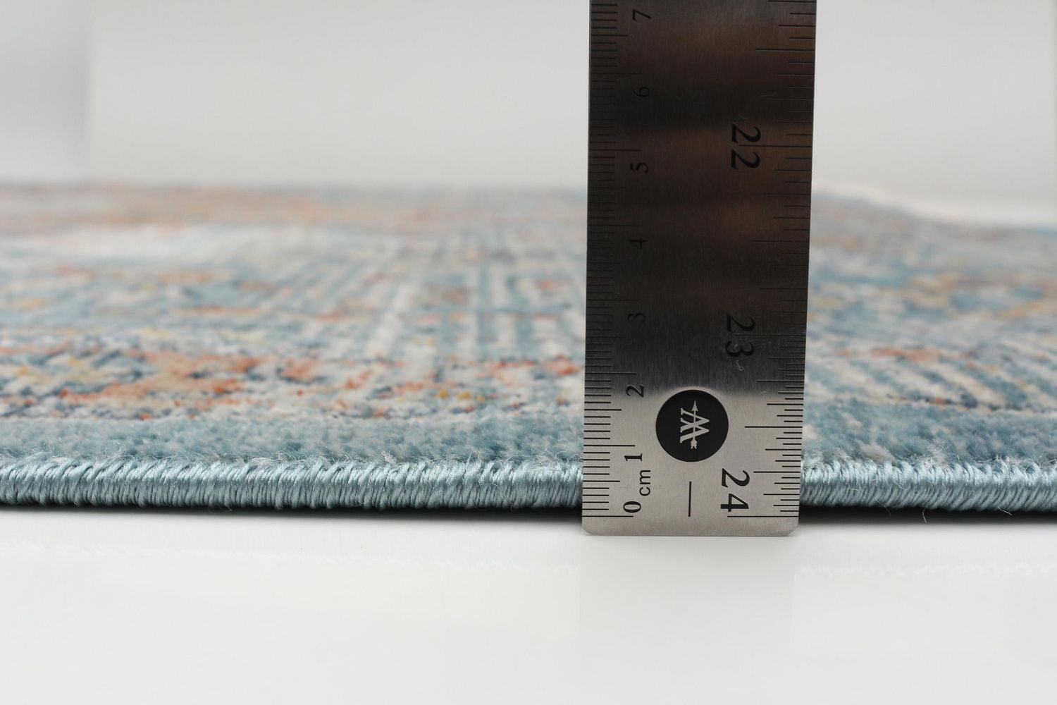 Tapis ECARPET Traditionnel Ultra Doux Collection Bahama Heriz