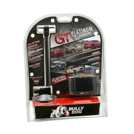 Bully Dog 40420 >> Bully Dog 40420 Triple Dog Gt Diesel For Engines Tuner Bully Dog 40420 >> Bully Dog 40420 Triple Dog Gt Diesel For Engines Tuner