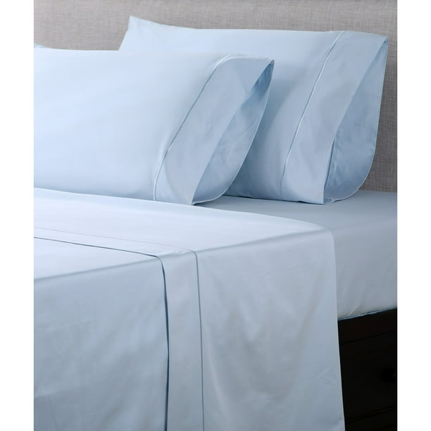 1000 Thread Count Cotton Sheet Set by Affluence