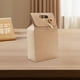 thumbnail image 5 of Mini Fashion Ladies Clip Wallet Retro Multi functional Folding Money Clip Card Bag For Women, 5 of 6