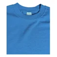 thumbnail image 3 of Playera Optima Casual Hombre Algodón Cuello Redondo, 3 of 3