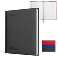 thumbnail image 2 of Libreta Agenda Ejecutiva Ferrini Empastado Blocco Creativo 128h, 2 of 5