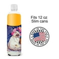 thumbnail image 4 of Persian Cat Ultra Hugger for slim cans, 4 of 6