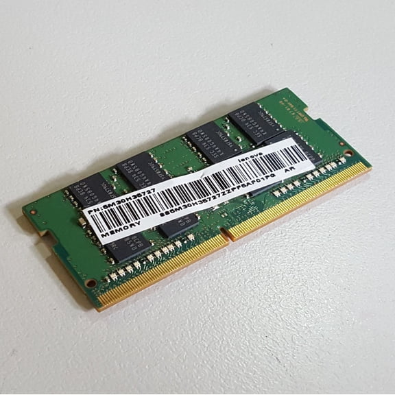 New Genuine Lenovo Yoga DDR4 SODIMM 2133 8GB Memory Card 5M30K62037