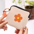 thumbnail image 3 of bolsas para guardar toallas sanitarias y compresas menstruales (colores surtidos), 3 of 6