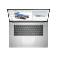 thumbnail image 4 of HP ZBook Studio G10 16" Touchscreen Mobile Workstation - WQUXGA - 3840 x 2400 - Intel Core i7 13th Gen i7-13700H (14 Core) 2.40 GHz - 32 GB RAM - 1 TB SSD - Windows 11 Pro - NVIDIA RTX A1000, 4 of 7