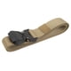 thumbnail image 5 of Cinturón de batalla ANGGREK Nylon Transpirable Caqui Unisex, 5 of 8