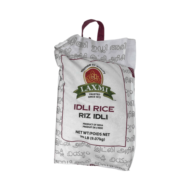 Laxmi Idly Rice
