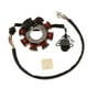 thumbnail image 2 of Kits de Bobina de Encendido GY6 Motocicleta Racing Performance Bobina de Encendido Spark Yotijar Bobina de encendido de repuesto, 2 of 9