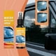thumbnail image 5 of Spray repelente al agua, suministros de limpieza, spray repelente al agua de 100 ml, accesorios para coche, kit de limpieza, kit de lavado, artículos esenciales para viajes por carretera., 5 of 9