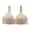 Khaki, variant on Everyday Bras for Women Wire Push up Bra Woman Sports Bar Sports Bras for Girls Keyhole Bra Athletic Bra Women Sports Bra Womens Bras Comfortable Support Packs of Bras Sports Bras Women RD1 42