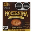 thumbnail image 1 of Chocolate para mesa Moctezuma Uruapan Premium amargo 250 g, 1 of 3