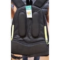 thumbnail image 2 of Pet Carrier Mesh Backpack, Black, 2 of 3