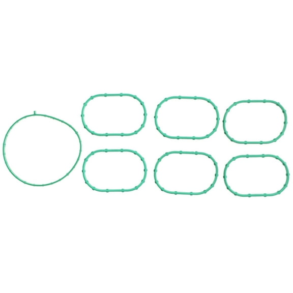 Mahle Engine Intake Manifold Gasket Set MS19923