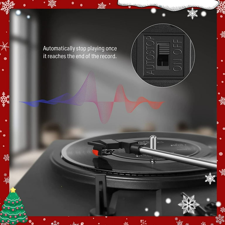 DONNER Bluetooth レコードプレイヤー Amazon.co.jp: Donner レコードプレーヤー ビニールレコード BT