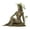 Army Green1, variant on Eqslft Tree Man Fairy Garden Stakes, 2D Acrylic Tree Man Fairy Earth Goddess Statue Whimsical Garden Stakes Decor, Ground Insert Flower Pot Decoration for Yard Lawn
